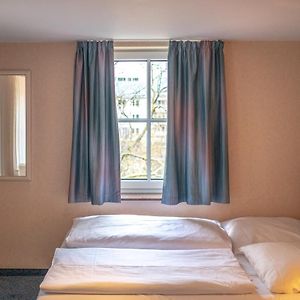 Private Bathroom Double Room