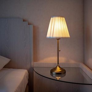 Chambre Simple Économique